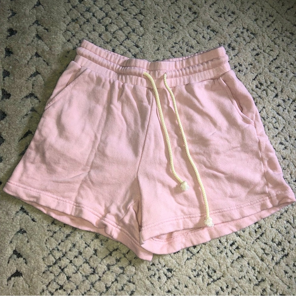 Lou & Grey Lounge Shorts